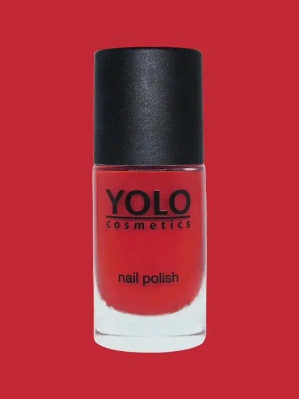 YOLO Nails 254 YOLO YOLO Nails 254 – Nails in Egypt