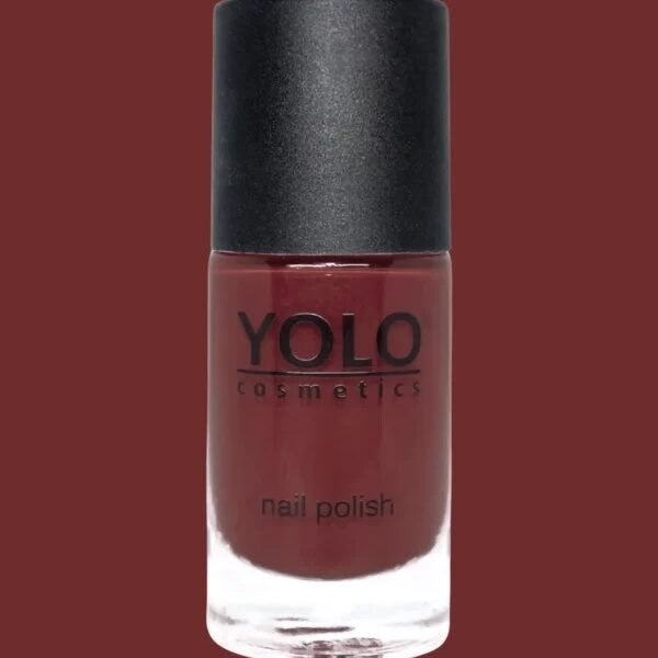 YOLO YOLO Nails 255 – Nails in Egypt
