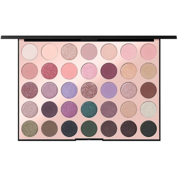 35C - Everyday Chic Artistry Palette