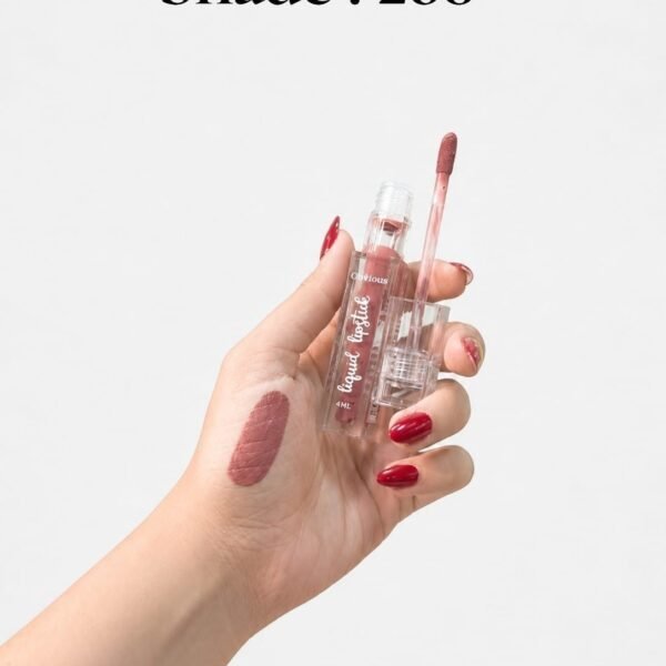 OBVIOUS Lipstick Matte Liquid 260 – Lipstick in Egypt