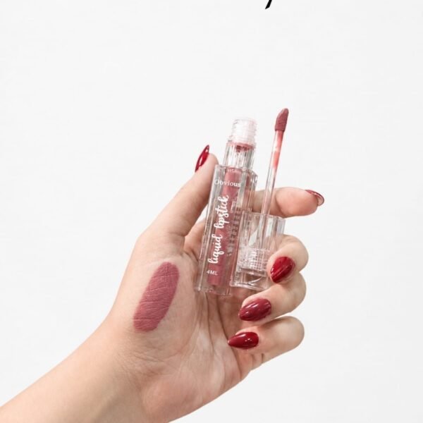 OBVIOUS Lipstick Matte Liquid 270 – Lipstick in Egypt