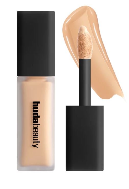 HUDA BEAUTY Concealer Faux Filter Luminous Matte 3.5 Sugar Biscuit 9ML – Concealer in Egypt