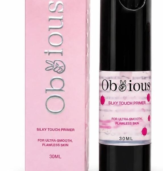 OBVIOUS Primer Obvious 30ML – Primer in Egypt
