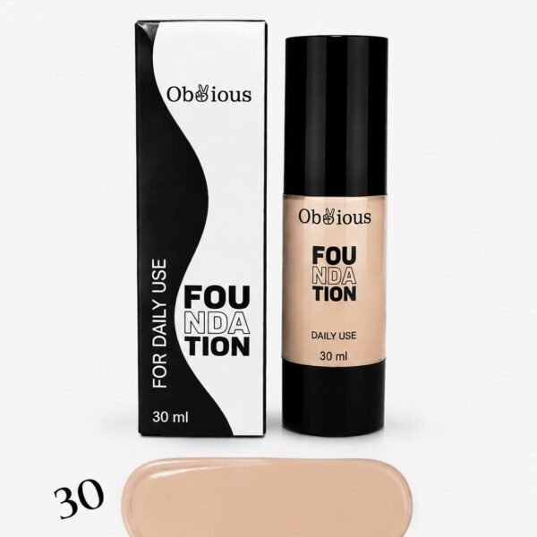Foundation 030