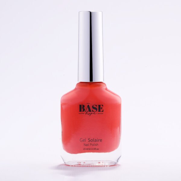 BASE NAIL POLISH BASE NAIL POLISH Nails 307 – Nails in Egypt
