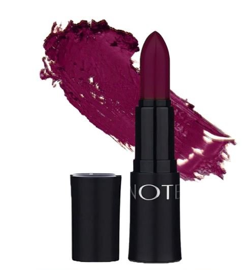 NOTE Lipstick Mattemoist 308 – Lipstick in Egypt