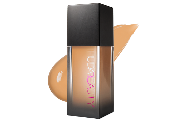 FauxFilter Foundation Luminous Matte 310G Amaretti HUDA BEAUTY FauxFilter Foundation Luminous Matte 310G Amaretti – Foundation in Egypt