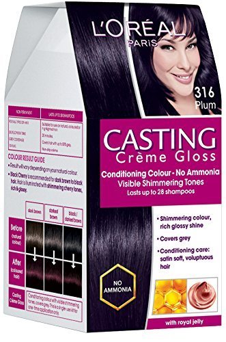 L'Oréal Paris Casting 316 – Hair Care in Egypt