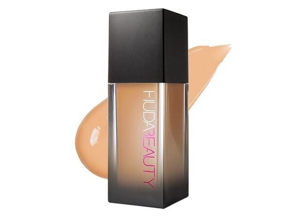 HUDA BEAUTY FauxFilter Foundation Luminous Matte 320G Tres Leches – Foundation in Egypt