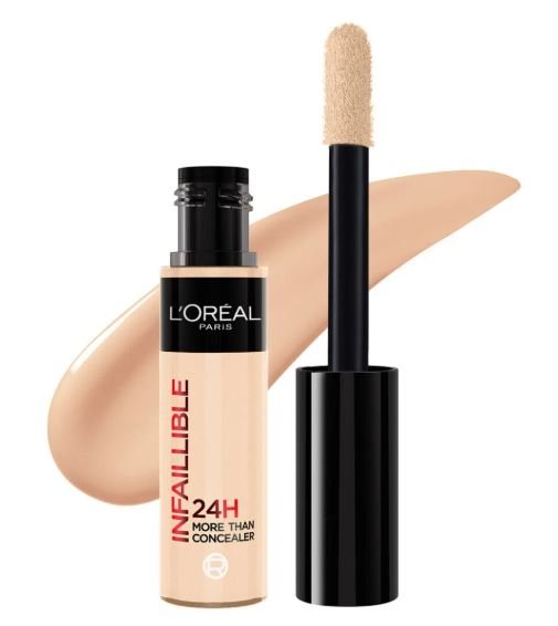 L'ORÉAL PARIS Infallible 24h liquid concealer 327 Cashmere – Concealer in Egypt