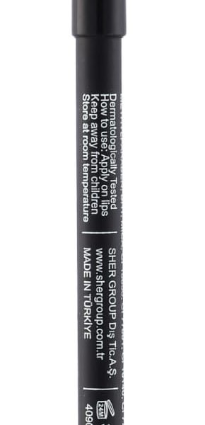 UR BEAUTY Lipliner Waterproof 344 – Lip liner in Egypt