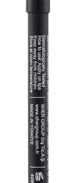 UR BEAUTY Lipliner Waterproof 345 – Lip liner in Egypt