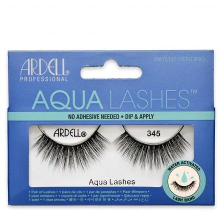 Aqua Lashes 345