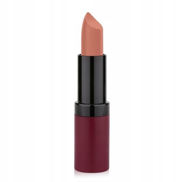 GOLDEN ROSE Lipstick Velvet Matte 038 – Lipstick in Egypt