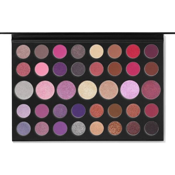 39s Such a Gem Palette