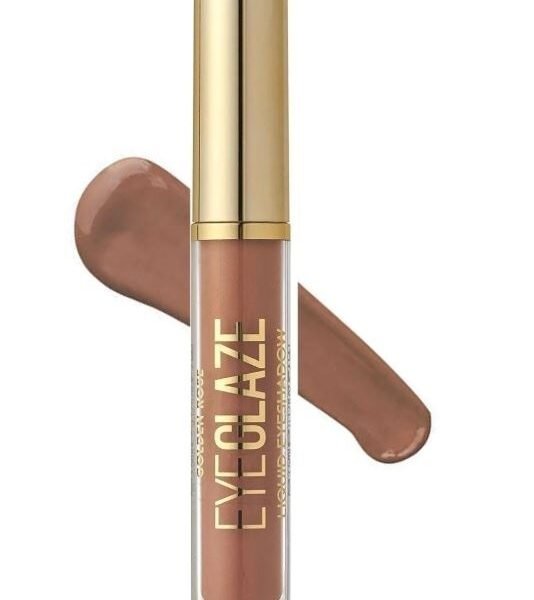 GOLDEN ROSE Eyeshadow Glaze Liquid 004 – Eyeshadow in Egypt