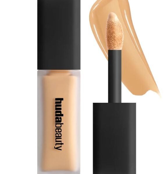 Concealer Faux Filter Luminous Matte 4.5 Granola 9ML