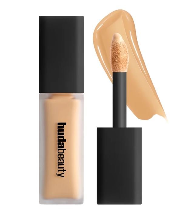 HUDA BEAUTY Concealer Faux Filter Luminous Matte 4.5 Granola 9ML – Concealer in Egypt