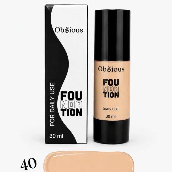 Foundation 040