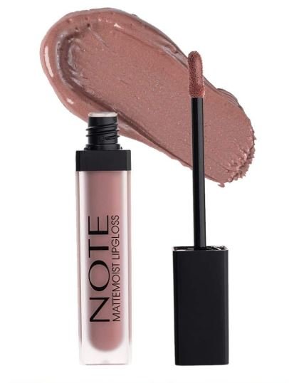 Lip Gloss Mattemoist 401 NOTE Lip Gloss Mattemoist 401 – Lipstick in Egypt