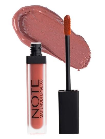 NOTE Lip Gloss Mattemoist 402 – Lipstick in Egypt