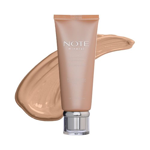 NOTE Foundation Mineral 404 – Foundation in Egypt