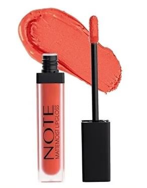 NOTE Lip Gloss Mattemoist 405 – Lipstick in Egypt