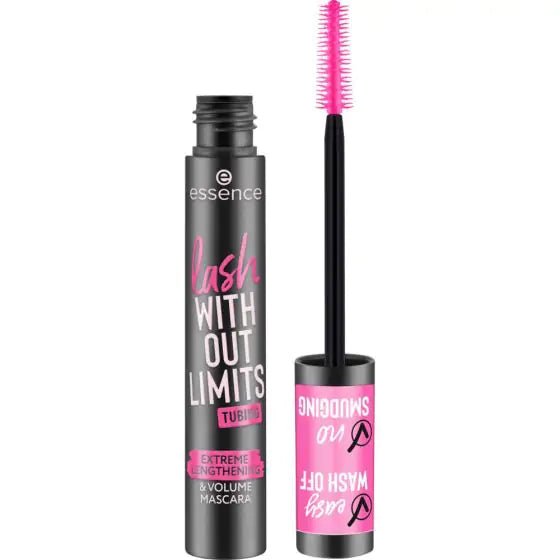 Mascara Lash Without Limits Tubing Extreme