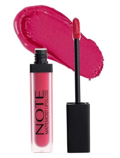 NOTE Lip Gloss Mattemoist 406 – Lipstick in Egypt