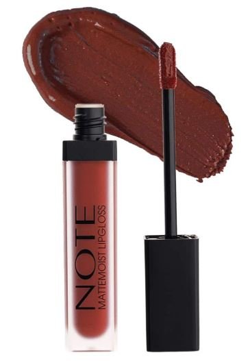 NOTE Lip Gloss Mattemoist 408 – Lipstick in Egypt