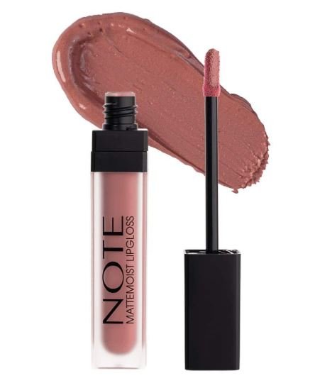 NOTE Lip Gloss Mattemoist 410 – Lipstick in Egypt