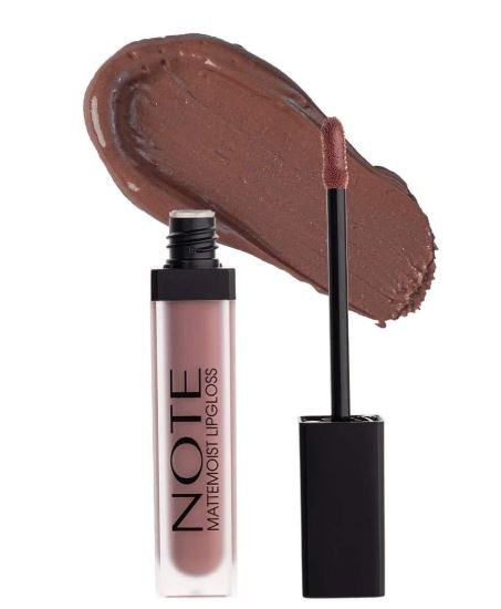 NOTE Lip Gloss Mattemoist 412 – Lipstick in Egypt