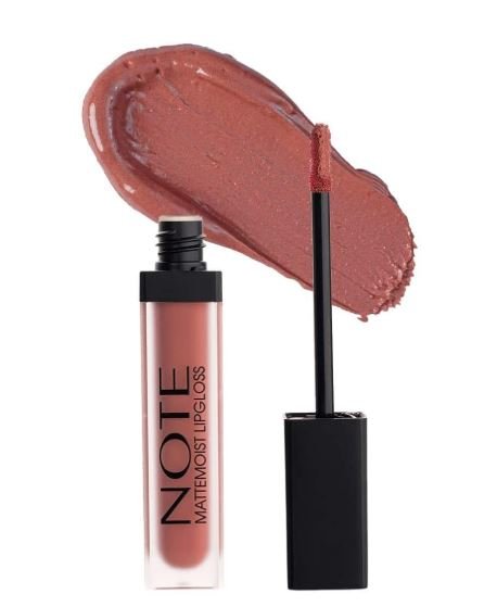 NOTE Lip Gloss Mattemoist 413 – Lipstick in Egypt