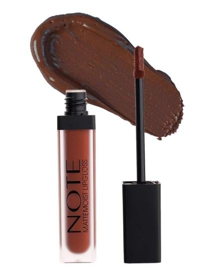 NOTE Lip Gloss Mattemoist 416 – Lipstick in Egypt