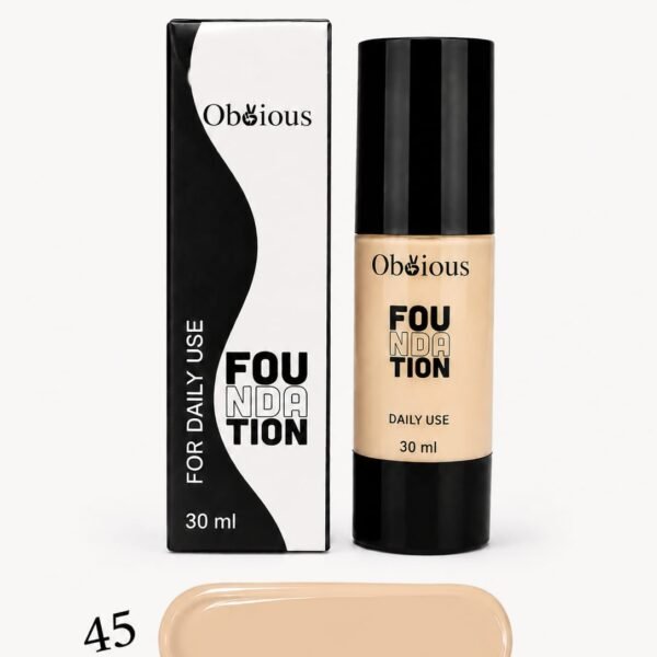 Foundation 045