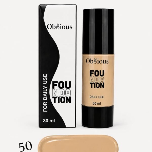 Foundation 050