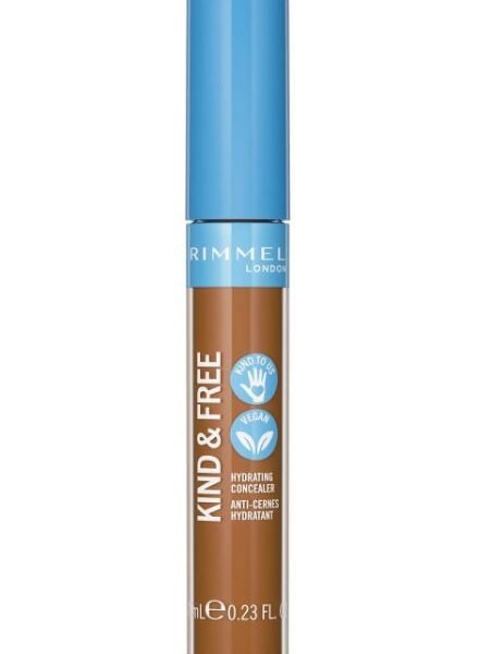 RIMMEL LONDON Concealer Kind & Free 50 Rich – Concealer in Egypt