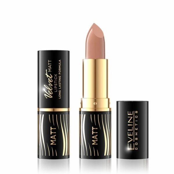 EVELINE Lipstick Velvet Matt 500 – Lipstick in Egypt