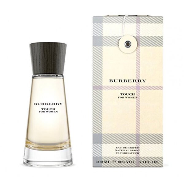 BURBERRY Burberry Touch For Women EDP 100ML – Women in Egypt