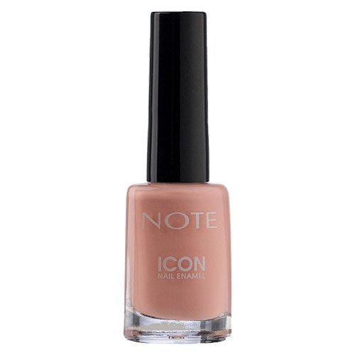 NOTE Nail Icon Enamel 507 – Nails in Egypt
