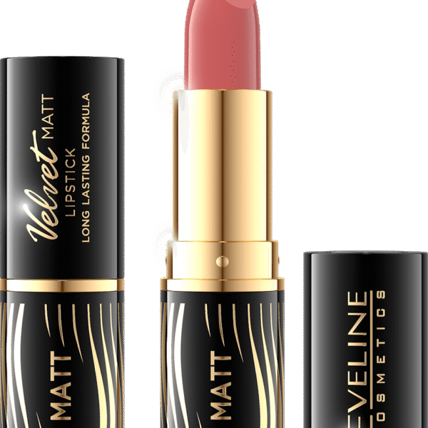 EVELINE Lipstick Velvet Matt 510 – Lipstick in Egypt