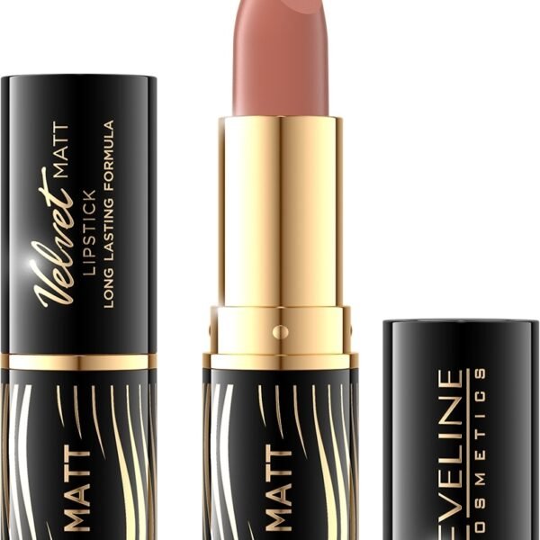 EVELINE Lipstick Velvet Matt 515 – Lipstick in Egypt