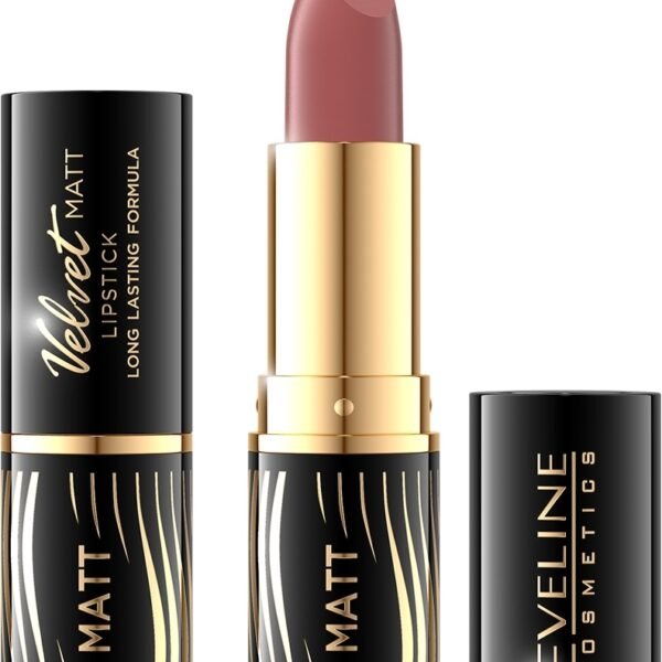 EVELINE Lipstick Velvet Matt 516 – Lipstick in Egypt