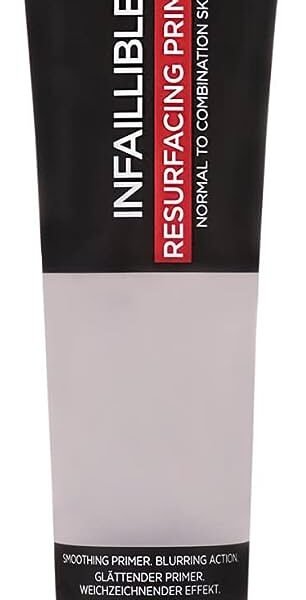 Infallible Matte Priming Base 35 mL