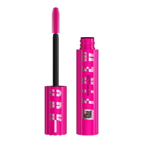 MAYBELLINE Mascara Lash Sensational Fireworks – Mascara in Egypt