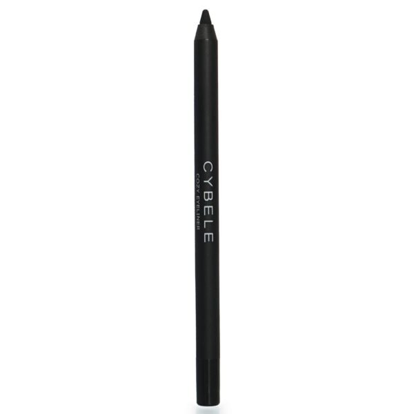 Eyeliner Gel Cozy Waterproof 01 Black