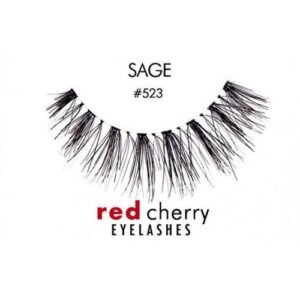 RED CHERRY LASHES RED CHERRY 523 – Lashes in Egypt