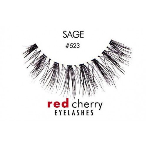 RED CHERRY 523