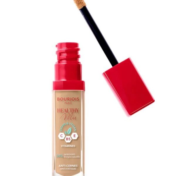 Concealer Healthy Mix Clean & Vegan 53 Golden Beige
