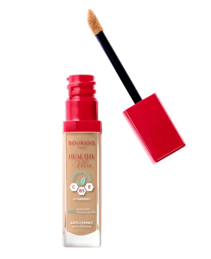 Concealer Healthy Mix Clean & Vegan 53 Golden Beige BOURJOIS Concealer Healthy Mix Clean & Vegan 53 Golden Beige – Concealer in Egypt